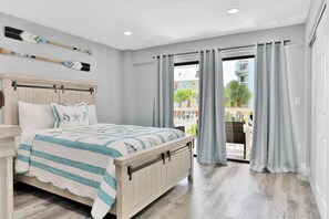 Maison, Plusieurs lits (Two-Bedroom Apartment)