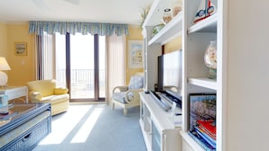 House, Multiple Beds (Two-Bedroom Apartment) - Three-bedroom Apartment (Hilton Head Island)