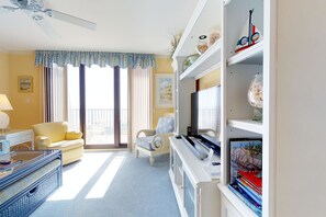 House, Multiple Beds (Two-Bedroom Apartment)