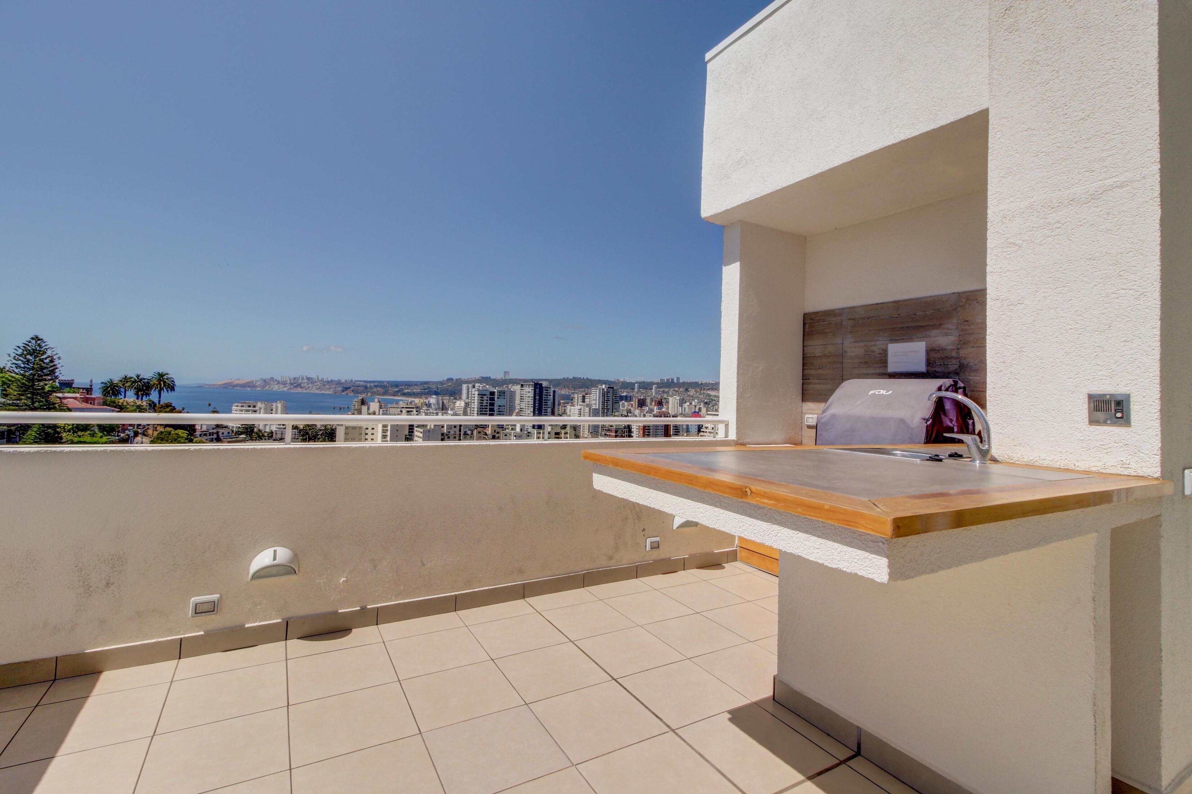 House, 1 Double Bed (Studio) | Property grounds