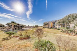 House, Multiple Beds (Two-Bedroom Apartment) | Property grounds
