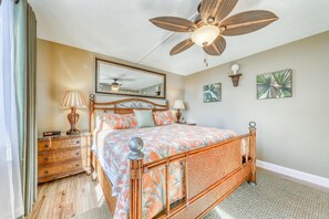 House, Multiple Beds (Two-Bedroom Apartment)