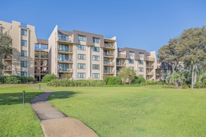 Exterior - Two-bedroom Apartment (Hilton Head Island)
