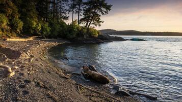 House, 1 Double Bed (Studio Apartment) | Beach