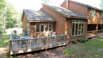 House | Exterior