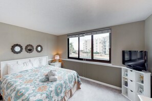 House, Multiple Beds (Two-Bedroom Apartment) - Two-bedroom Apartment (Hilton Head Island)