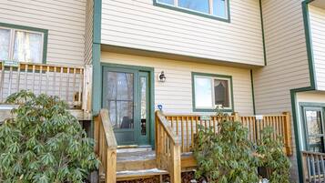 Nhà | Ngoại thất