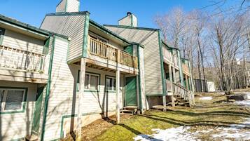 Nhà | Ngoại thất