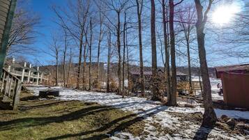 Nhà | Ngoại thất