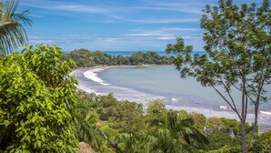 House, Multiple Beds (Two-Bedroom Apartment) | Beach | Beach nearby - Two-bedroom Apartment (Bahía Ballena)