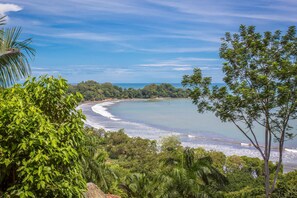 House, Multiple Beds (Two-Bedroom Apartment) | Beach | Beach nearby