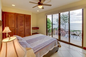 Room - Two-bedroom Apartment (Bahía Ballena)