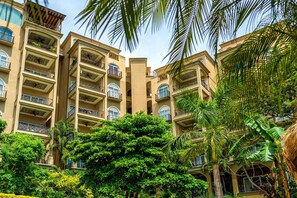 منزل - عدة أسرّة (Apartment with Balcony) | المنشأة من الخارج