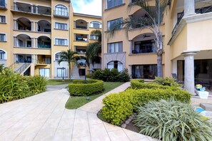 Exterior - Apartment With Balcony (Tamarindo)