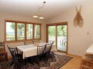 บ้านพัก | ครัวส่วนตัว | ไมโครเวฟ, เครื่องล้างจาน