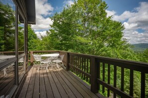 Huis | Balkon