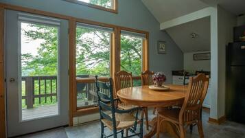 House | Private kitchen | Coffee/tea maker, fridge, microwave, oven