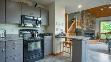 House | Private kitchen