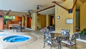 Unclassified image, 3 of 103, button - Apartment With Sea View (Tamarindo)