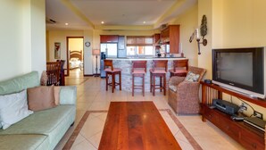 Unclassified image, 2 of 103, button - Apartment With Sea View (Tamarindo)
