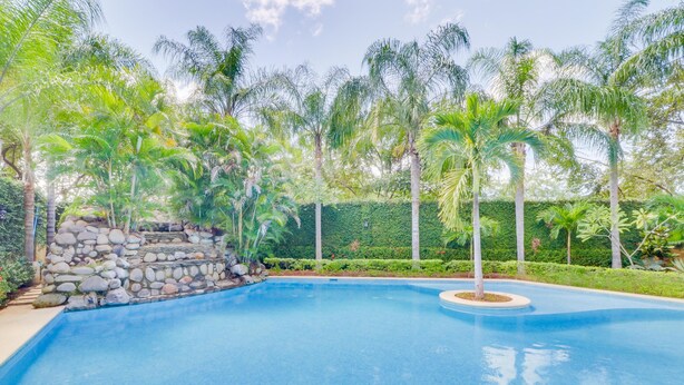 Unclassified image, 1 of 103, button - Apartment With Sea View (Tamarindo)