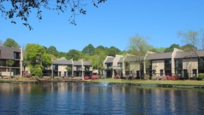 Exterior - Two-bedroom Apartment (Hilton Head Island)