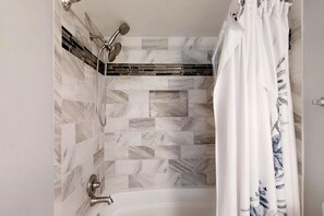 Bathroom - Two-bedroom Apartment (Hilton Head Island)