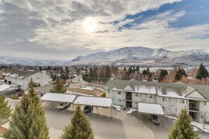 House, Multiple Beds (Two-Bedroom Apartment) | Exterior - Two-bedroom Apartment (Chelan)
