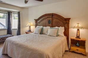 House, Multiple Beds (Two-Bedroom Apartment) - Two-bedroom Apartment (Chelan)