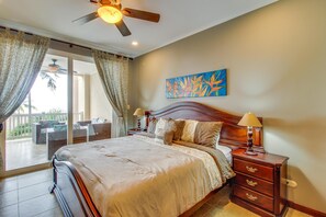 บ้านพัก, หลายเตียง (Apartment with Sea View)