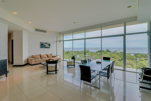 Huis, meerdere bedden (Apartment) | Uitzicht vanuit accommodatie