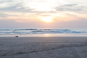 Huis, meerdere bedden (Apartment) | Strand | Vlak bij het strand