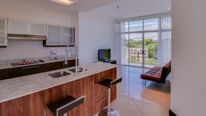 Unclassified image, 5 of 56, button - Apartment (Tamarindo)