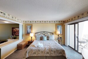 House, Multiple Beds (Two-Bedroom Apartment)