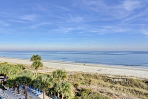 House, Multiple Beds (Two-Bedroom Apartment) | Beach