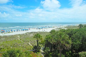 Maison, plusieurs lits (Three-Bedroom Apartment) | Plage