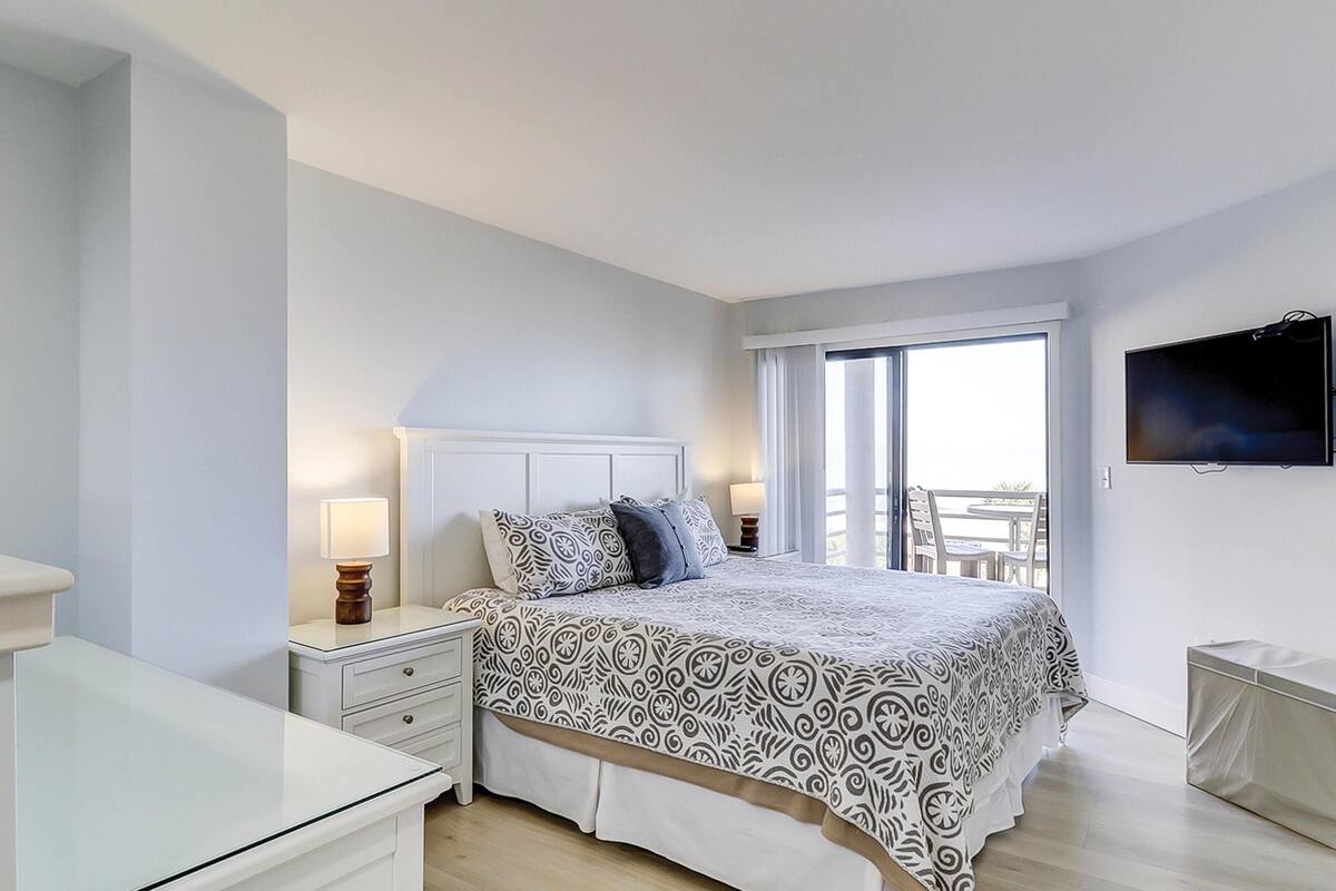 하우스, 침대(여러 개) (Two-Bedroom Apartment)