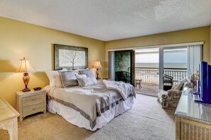 House, Multiple Beds (Two-Bedroom Apartment)