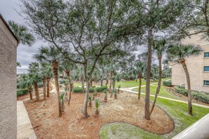 House, Multiple Beds (Three-Bedroom Apartment) | Children's area