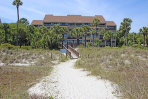 Talo, useita sänkyjä (Two-Bedroom Apartment) | Majoituspaikan julkisivu