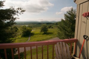 Terrace/patio - Mountain Magic (Davis)