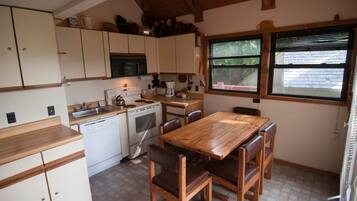 House | Dapur peribadi | Mesin basuh pinggan mangkuk