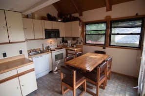 Casa | Cocina privada | Lavavajillas