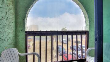 Casa, 1 cama Queen size y sofá cama (One-Bedroom Apartment) | Interior