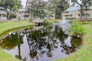 House, Multiple Beds (Three-Bedroom Apartment) | Lake view