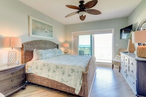 House, Multiple Beds (Three-Bedroom Apartment) - Two-bedroom Apartment (Hilton Head Island)