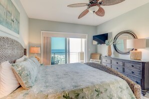 House, Multiple Beds (Three-Bedroom Apartment) - Two-bedroom Apartment (Hilton Head Island)