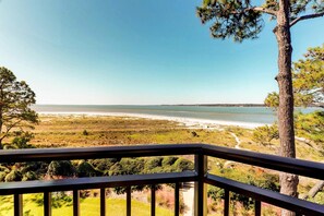 House, Multiple Beds (Two-Bedroom Apartment) | Property grounds