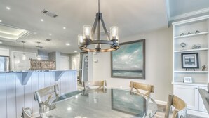 House, Multiple Beds (Two-Bedroom Apartment) | Private kitchen - Two-bedroom Apartment (Hilton Head Island)