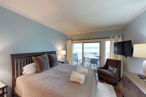 House, Multiple Beds (Two-Bedroom Apartment)